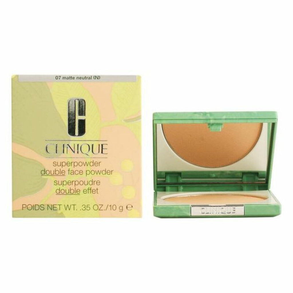 Basis für Puder-Makeup Superpowder Clinique – LuxeStyle Schweiz
