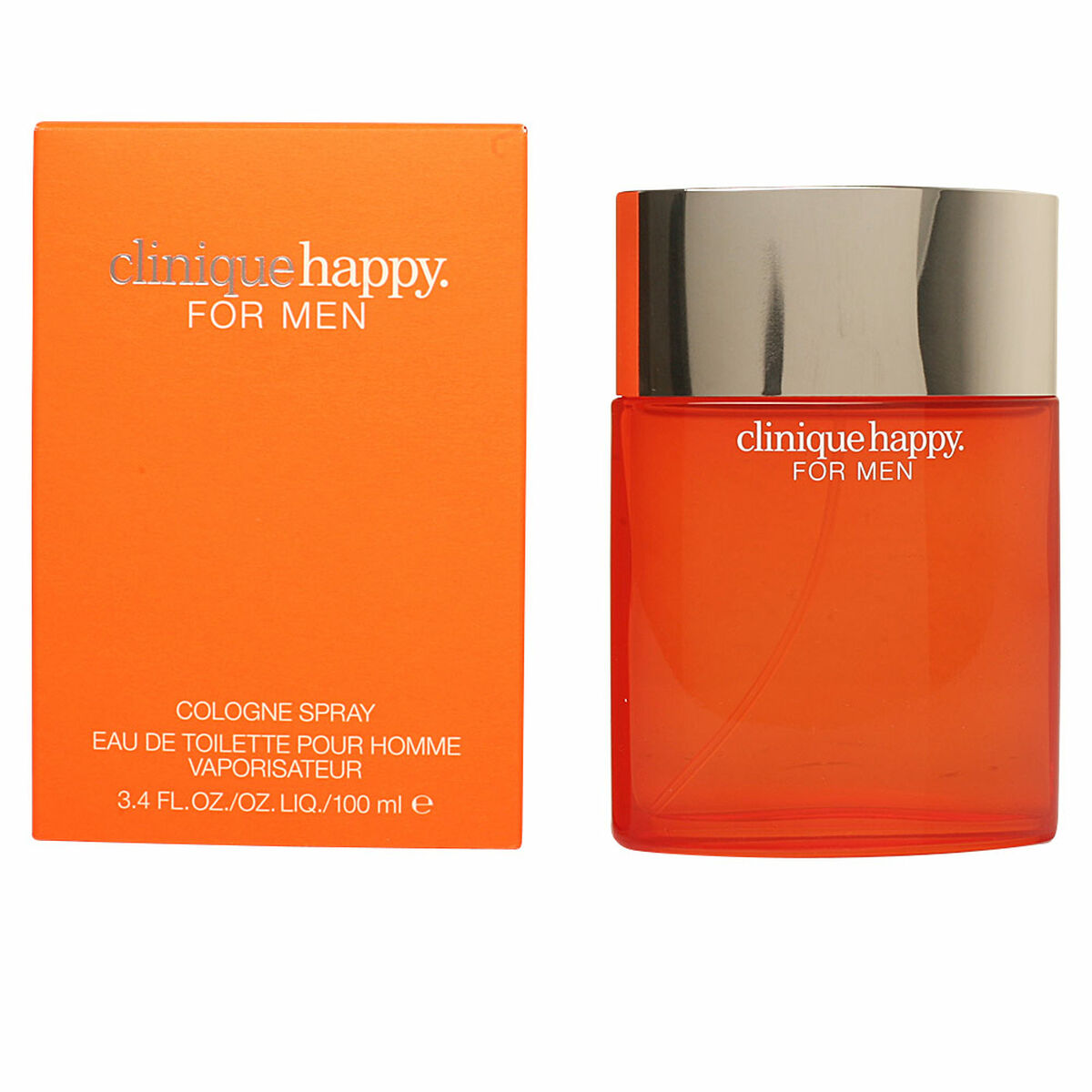 Herrenparfüm Clinique EDC
