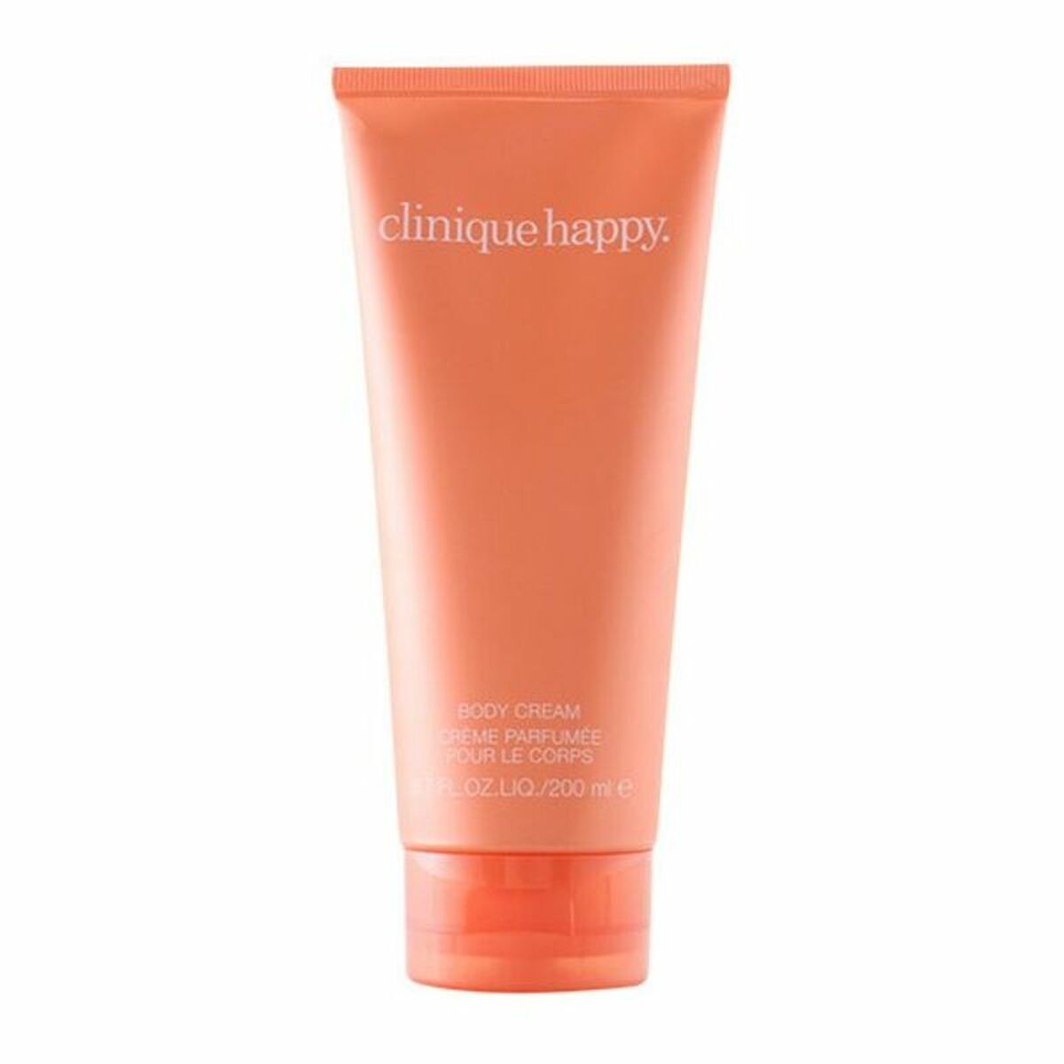 Körpercreme Clinique Happy 200 ml
