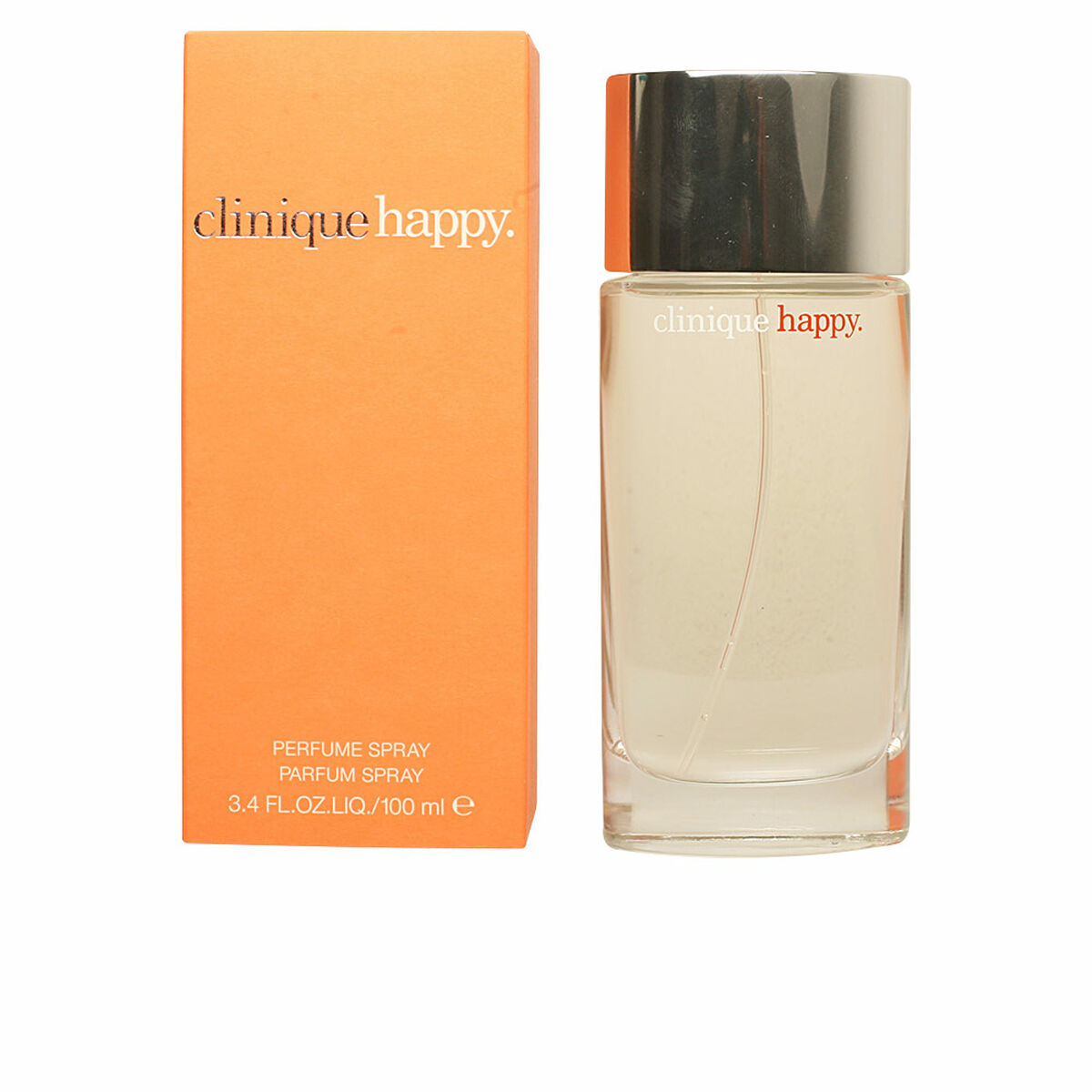 Damenparfüm Happy Clinique EDP EDP