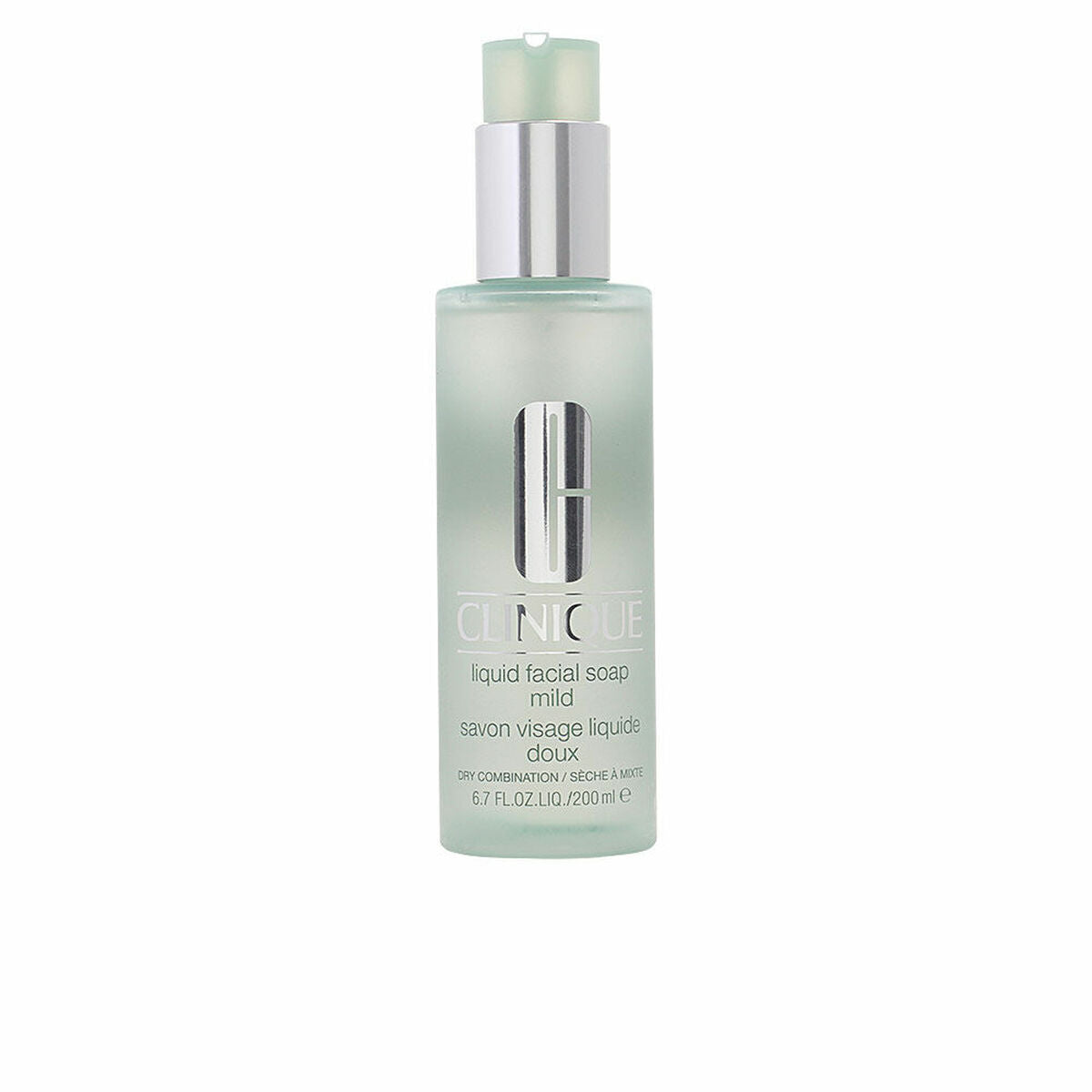 Gesichtsreinigungsgel Clinique C-CQ-090-B5 200 ml