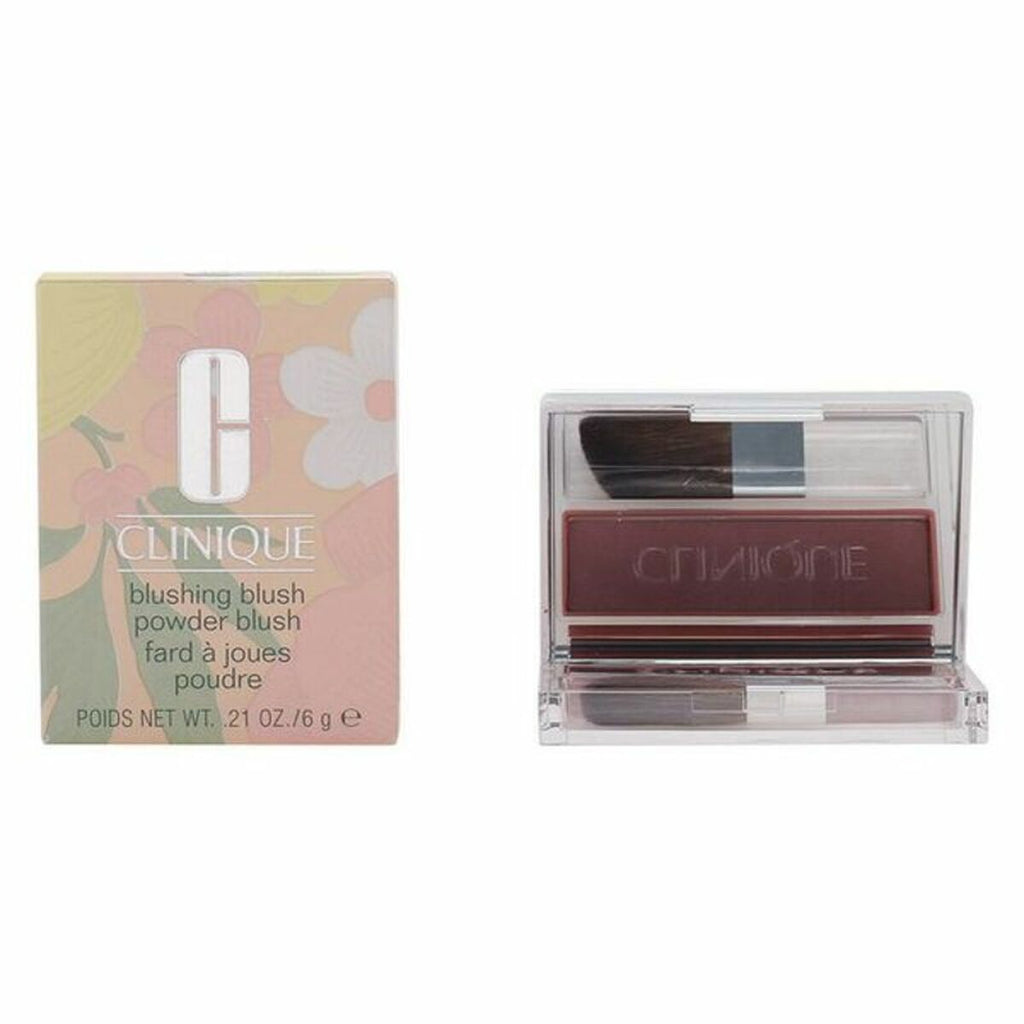 Rouge Clinique Blushing Blush Nº 110-Precious Posy 6 g