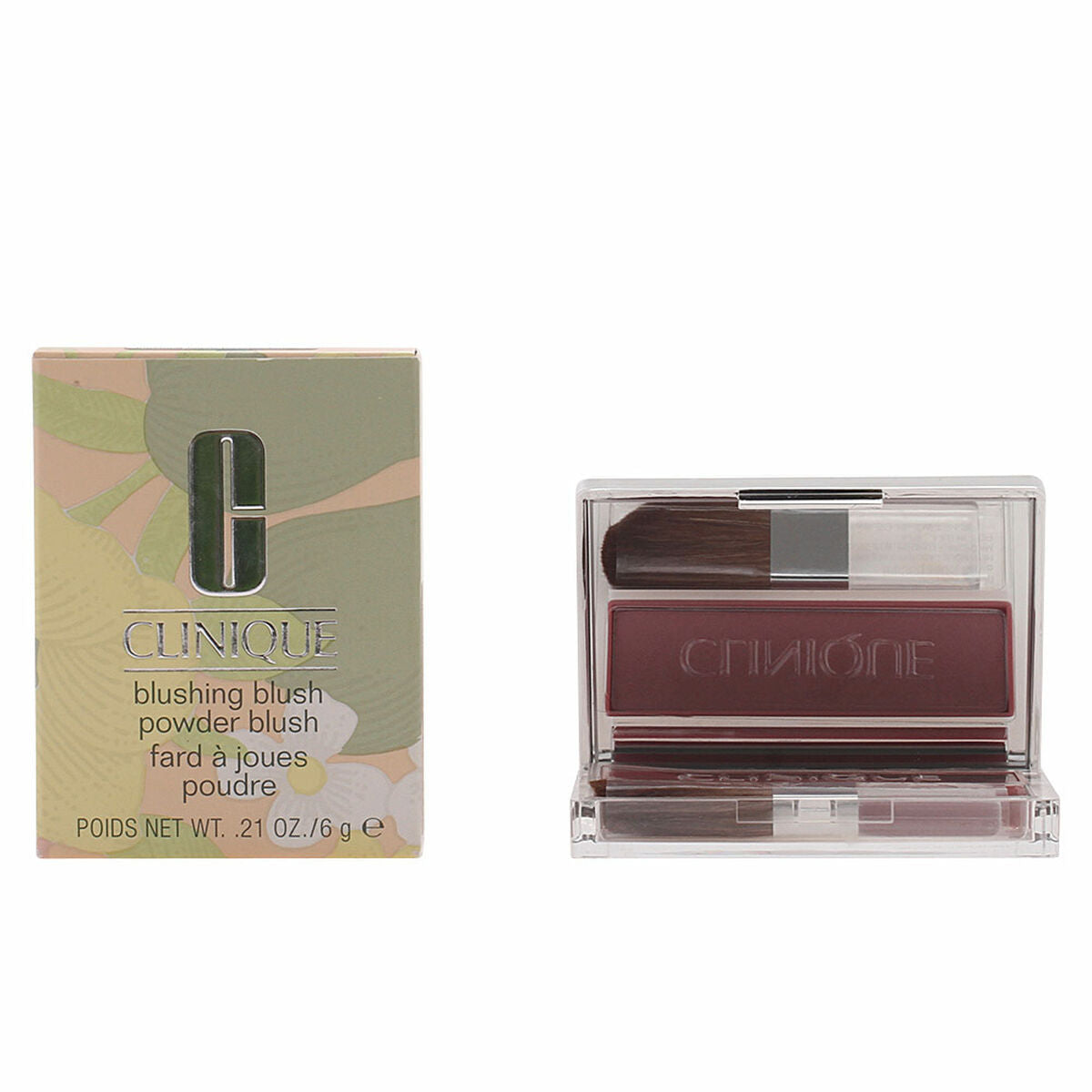 Rouge Clinique