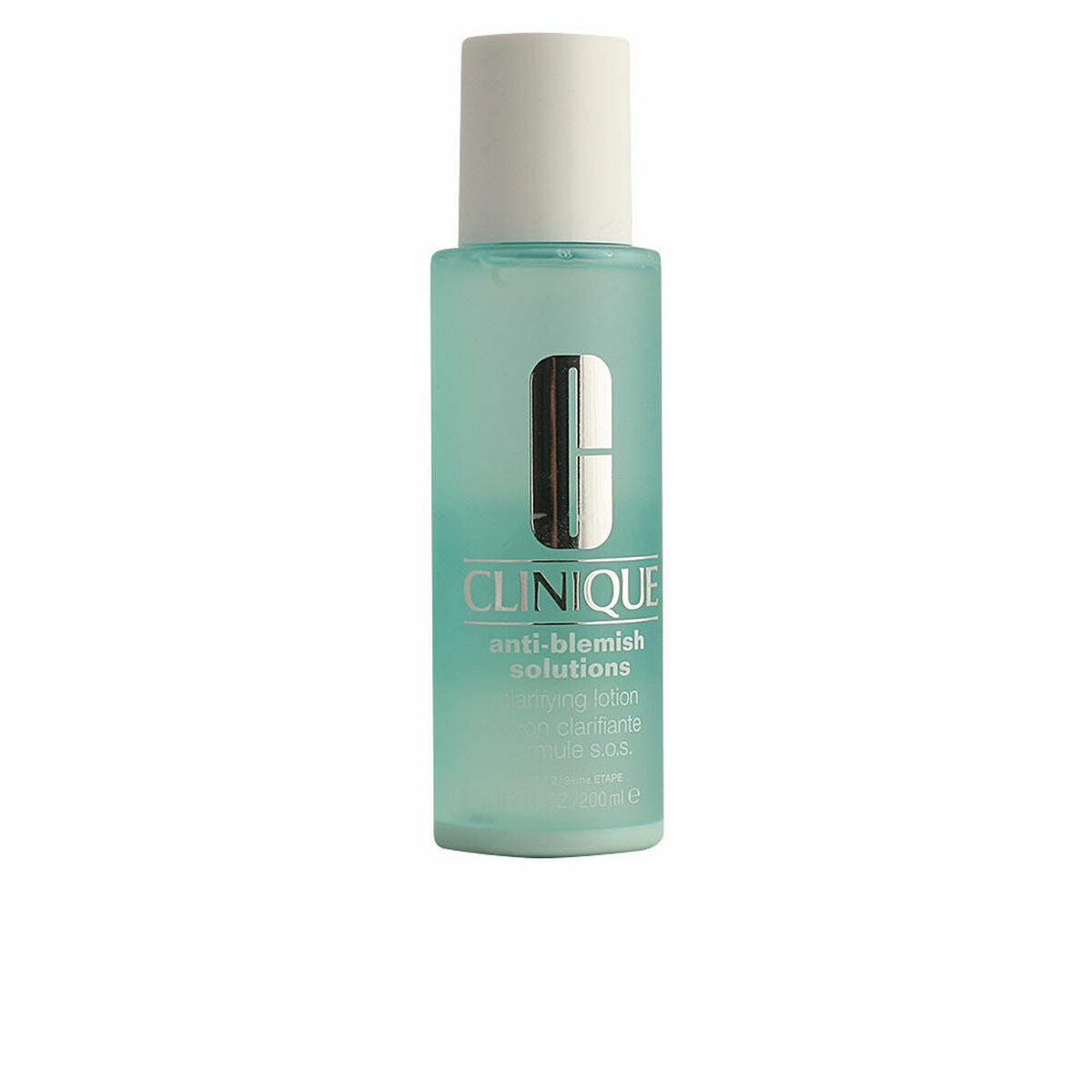 Gesichtstonikum Clinique 0020714281113_1 200 ml