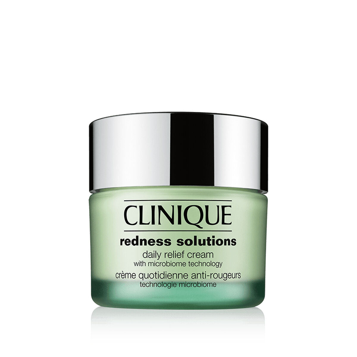 Creme gegen Hautrötungen Clinique REDNESS SOLUTIONS 50 ml