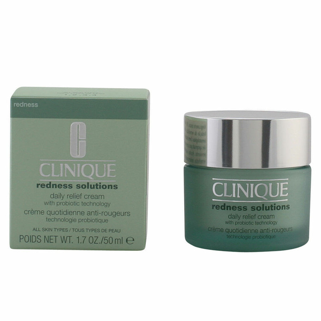 Creme gegen Hautrötungen Clinique REDNESS SOLUTIONS 50 ml
