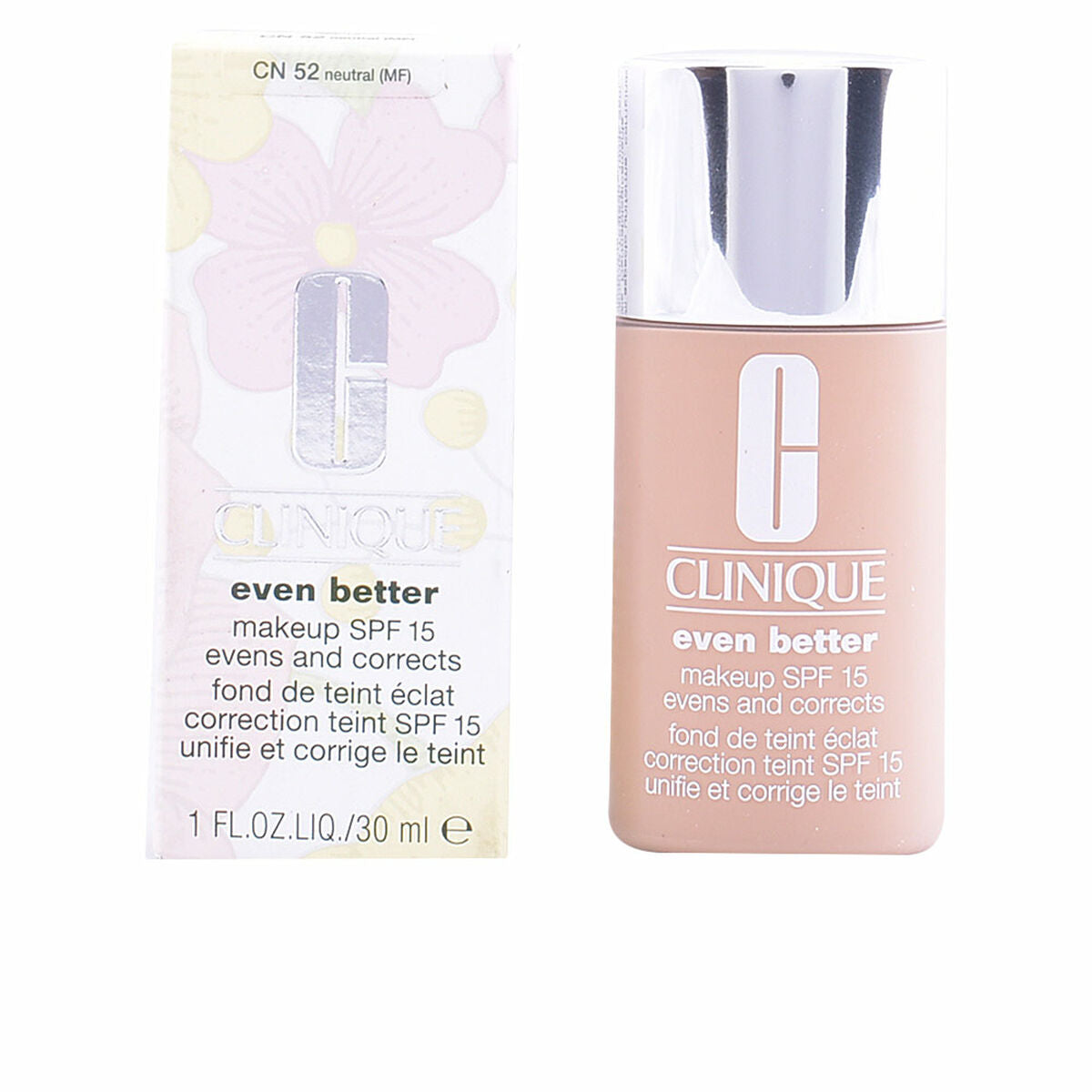 Flüssig-Make-up Clinique – LuxeStyle Schweiz