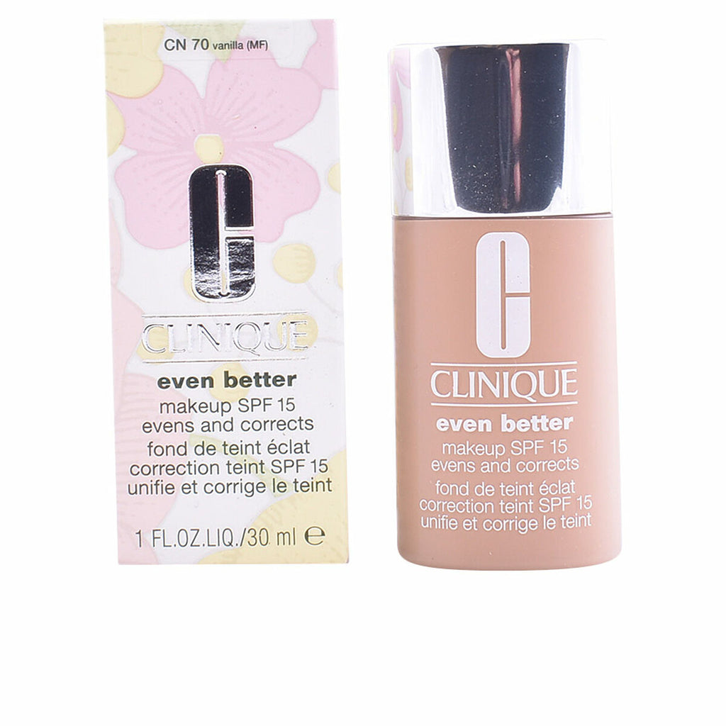 Flüssig-Make-up Clinique – LuxeStyle Schweiz