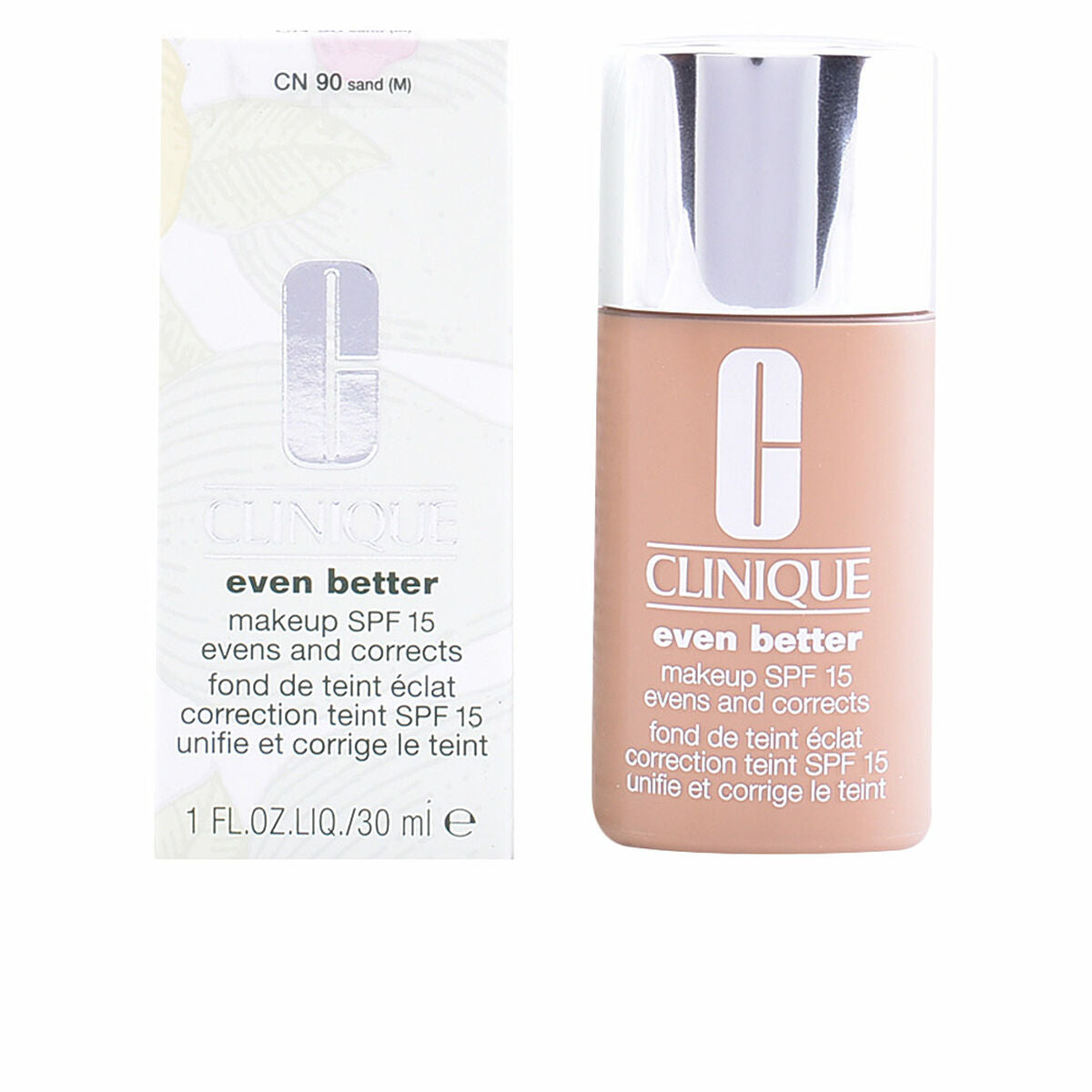 Flüssig-Make-up Clinique – LuxeStyle Schweiz
