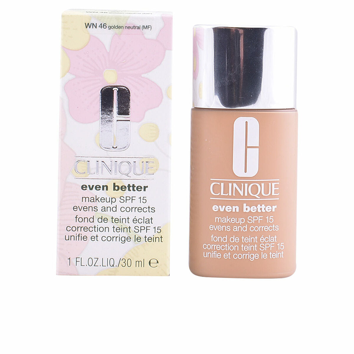 Flüssig-Make-up Clinique