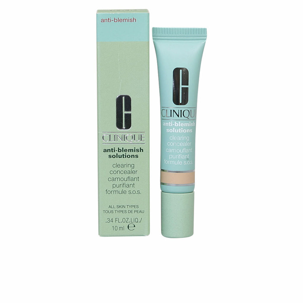 Gesichtsconcealer Anti-Blemish Clinique – LuxeStyle Schweiz
