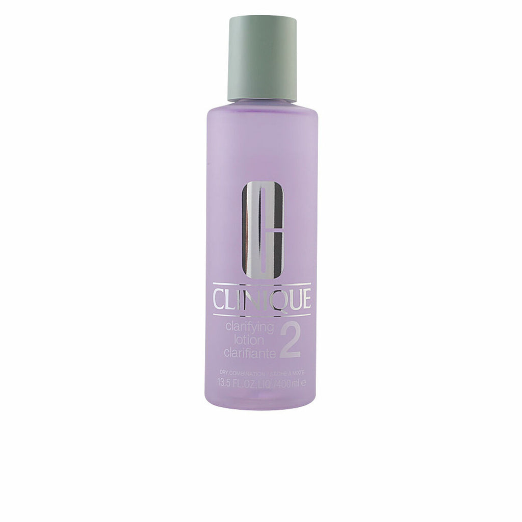 Kräftigende Lotion Clarifying Clinique Mischhaut
