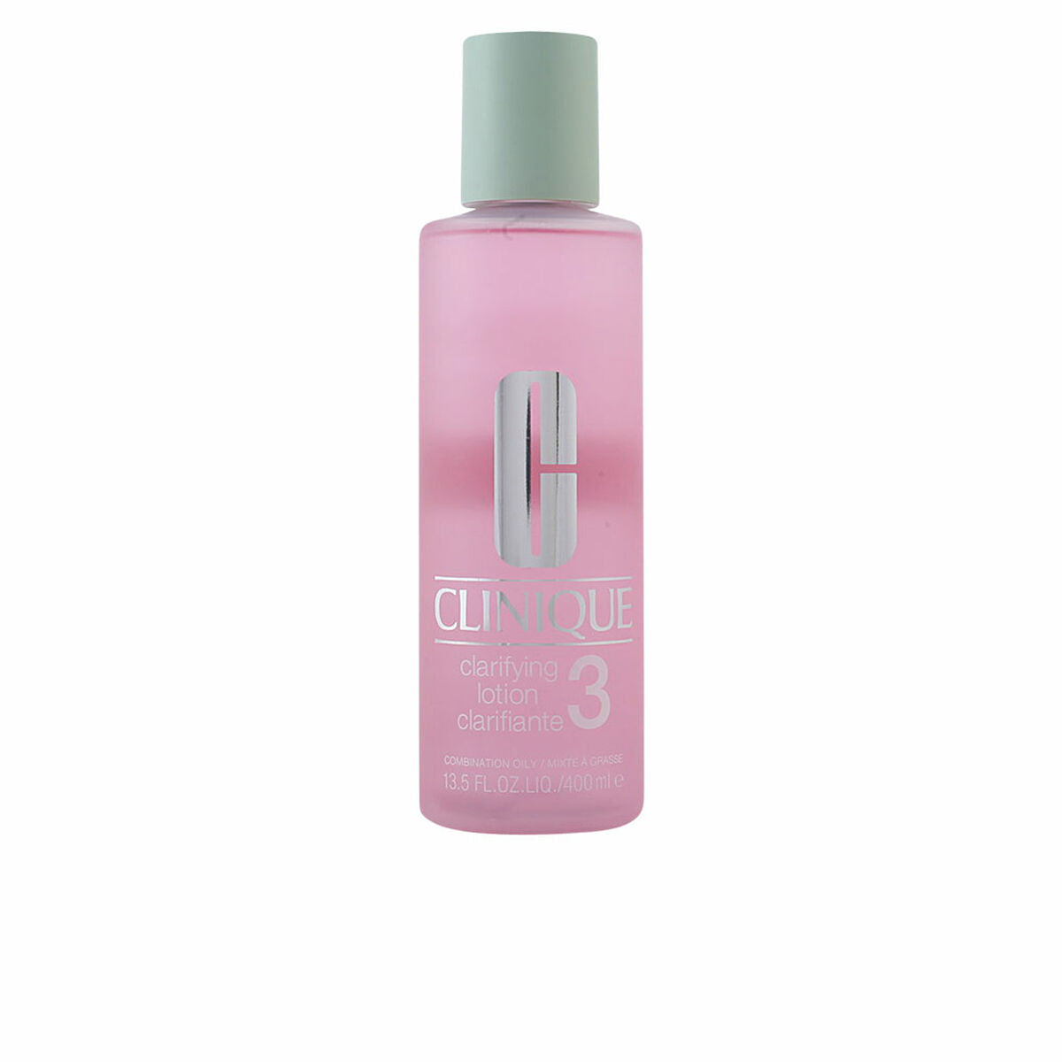 Kräftigende Lotion Clarifying Clinique Fettige haut