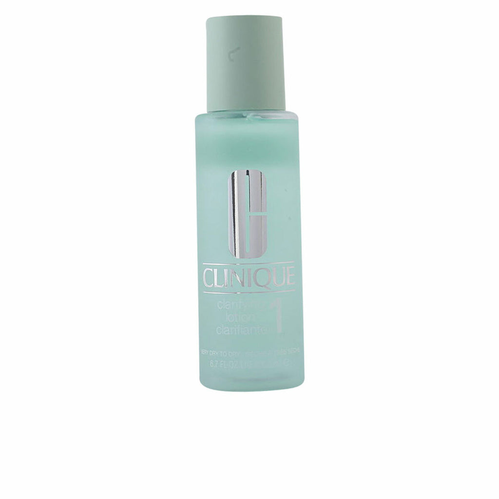Kräftigende Lotion Clarifying Clinique Trockene haut