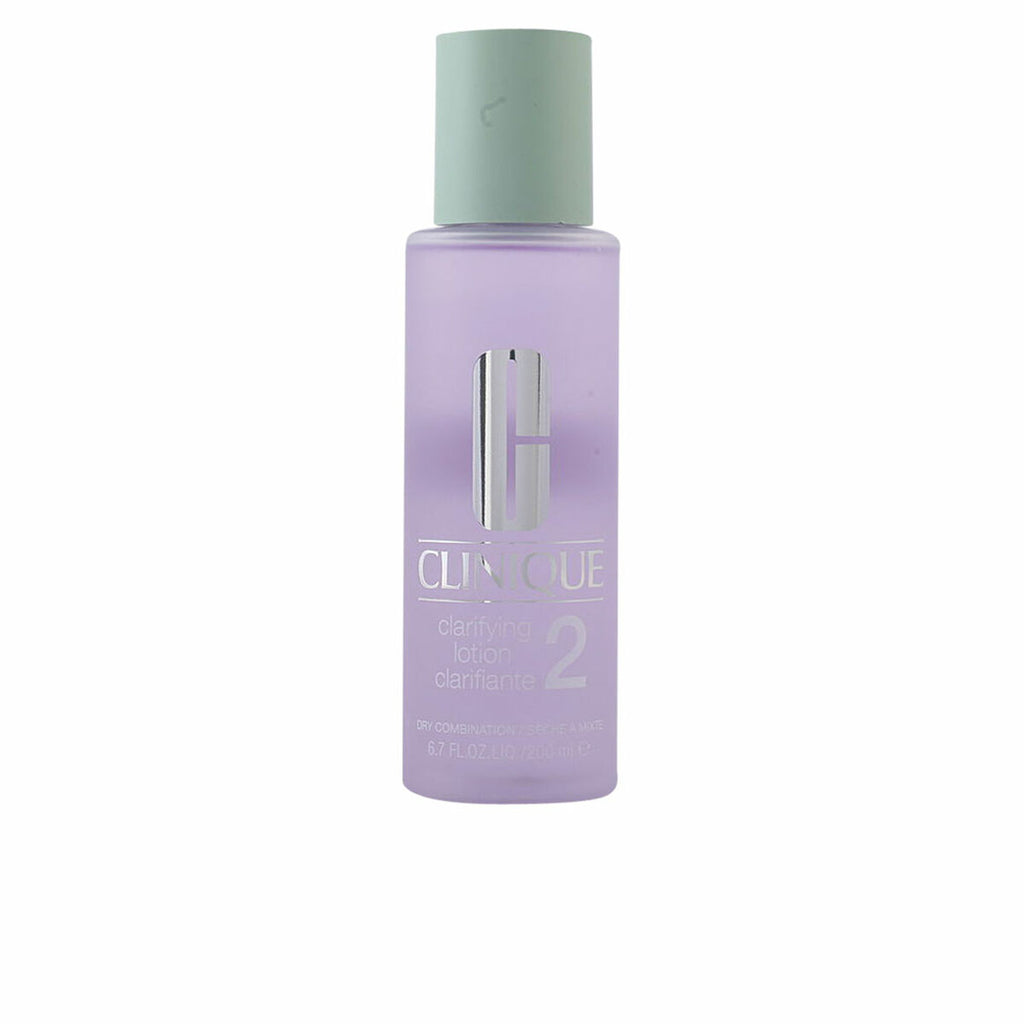 Kräftigende Lotion Clarifying Clinique Mischhaut