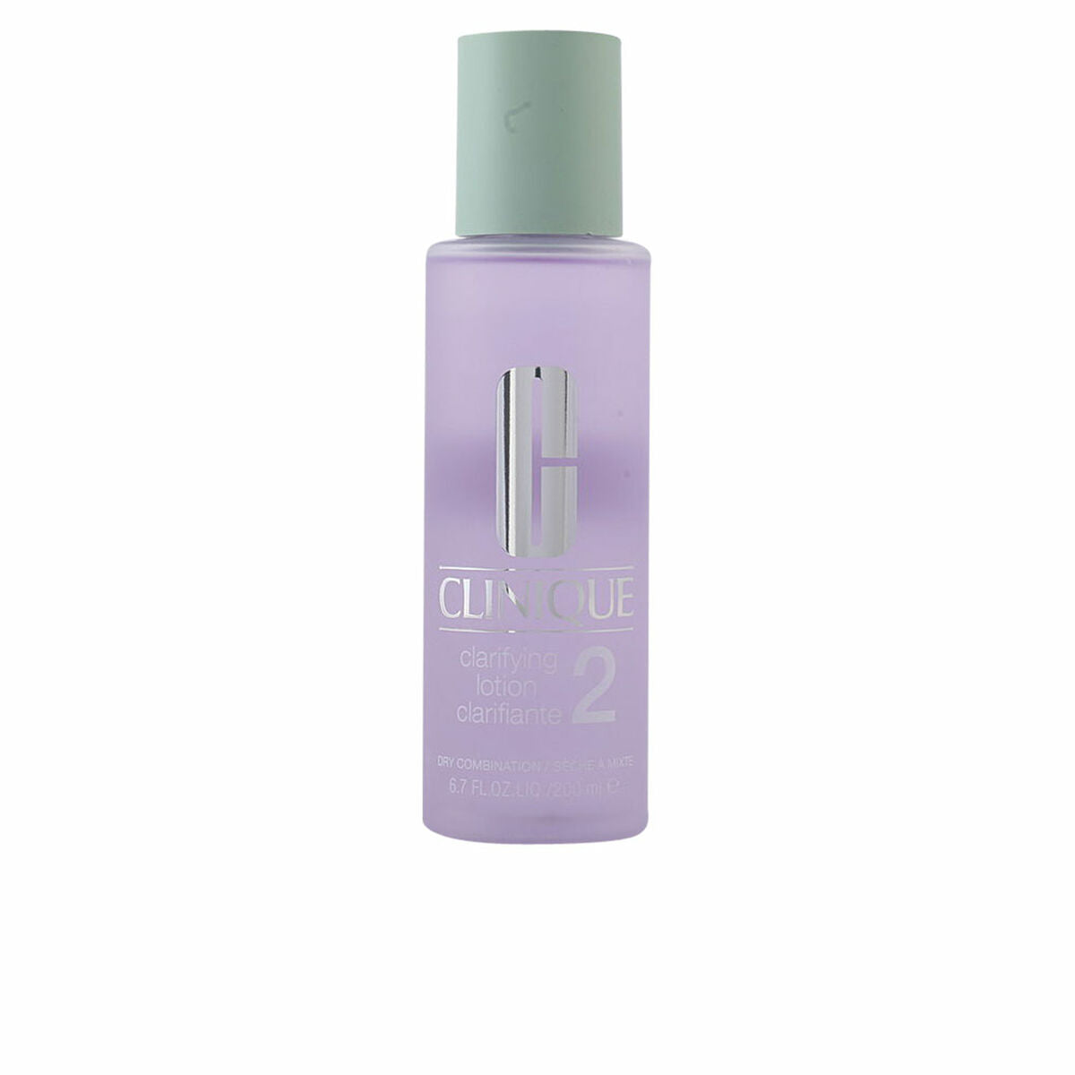 Kräftigende Lotion Clarifying Clinique Mischhaut