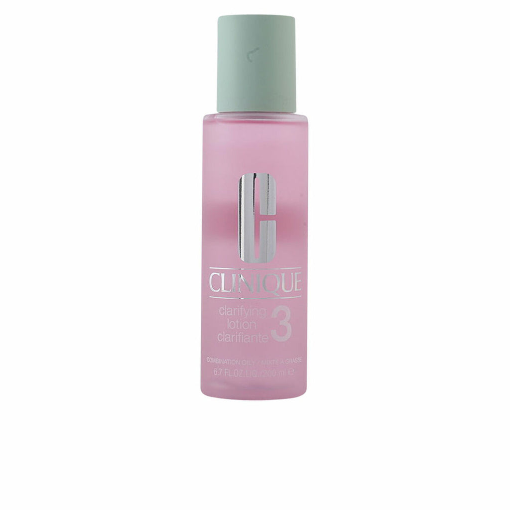Kräftigende Lotion Clarifying Clinique Fettige haut