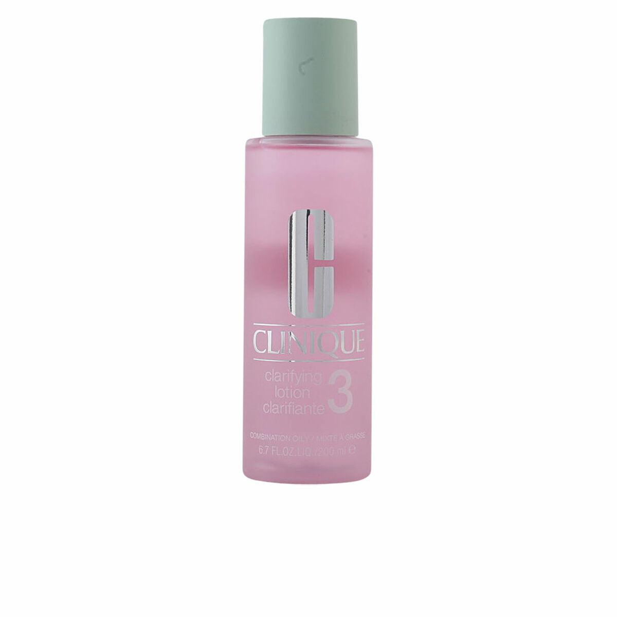 Kräftigende Lotion Clarifying Clinique Fettige haut
