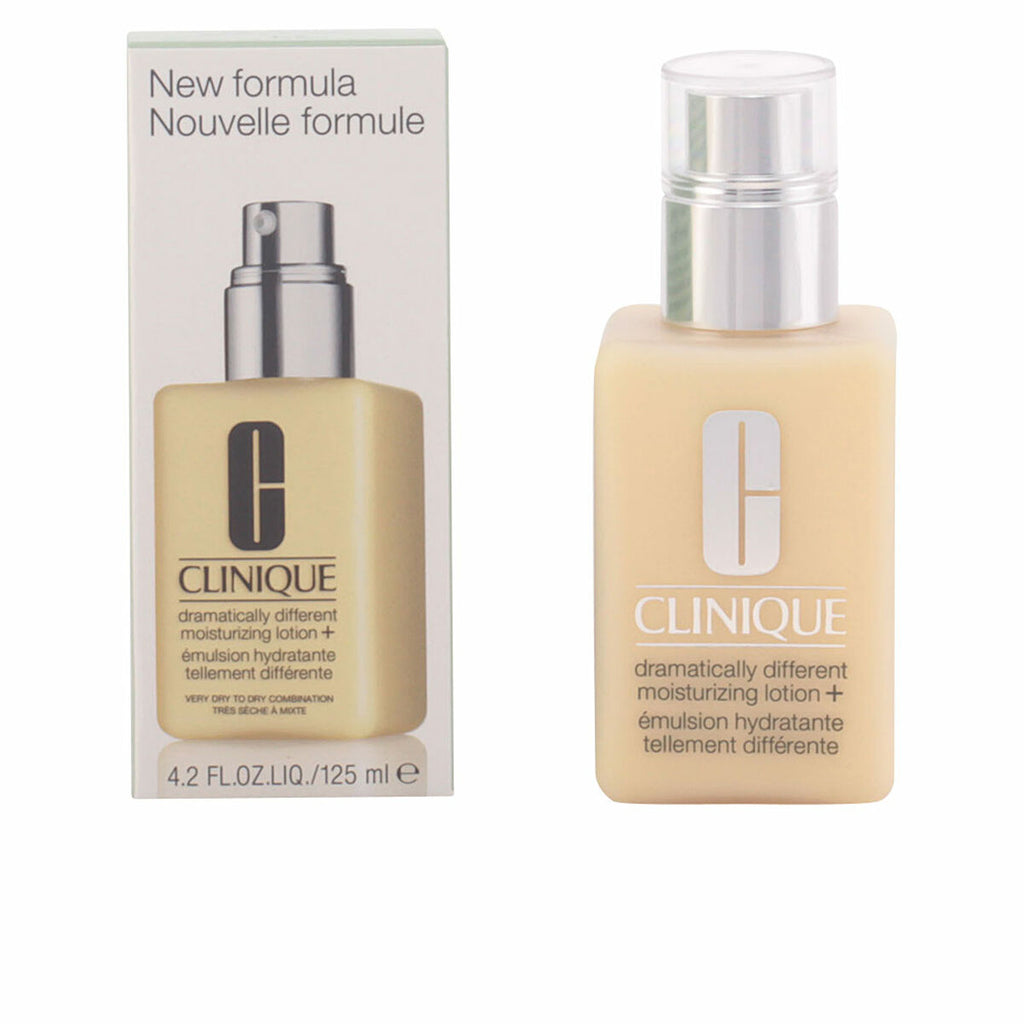 Feuchtigkeitsspendende Lotion Dramatically Different Clinique 50 ml 12
