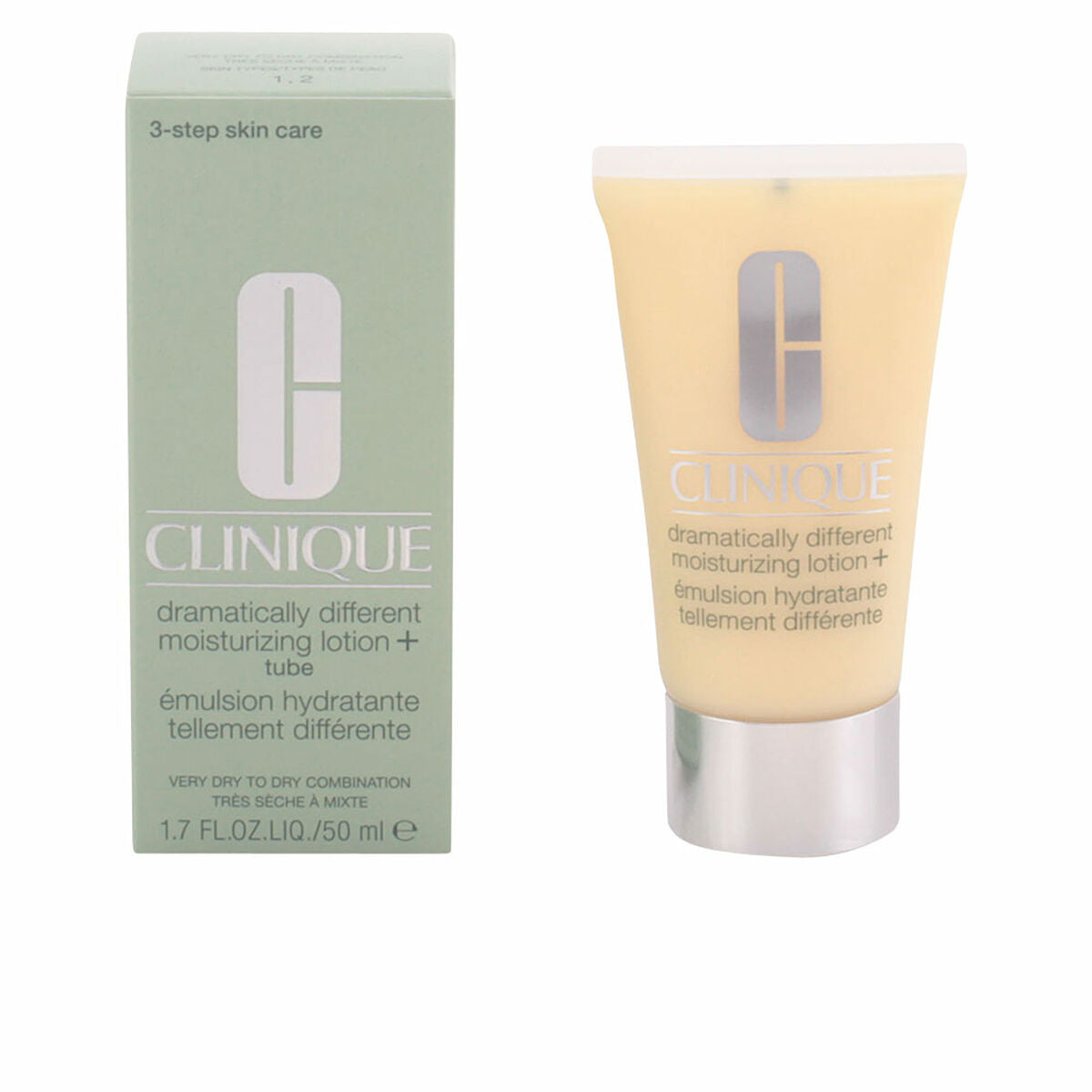Feuchtigkeitsspendende Lotion Dramatically Different Clinique 50 ml 12
