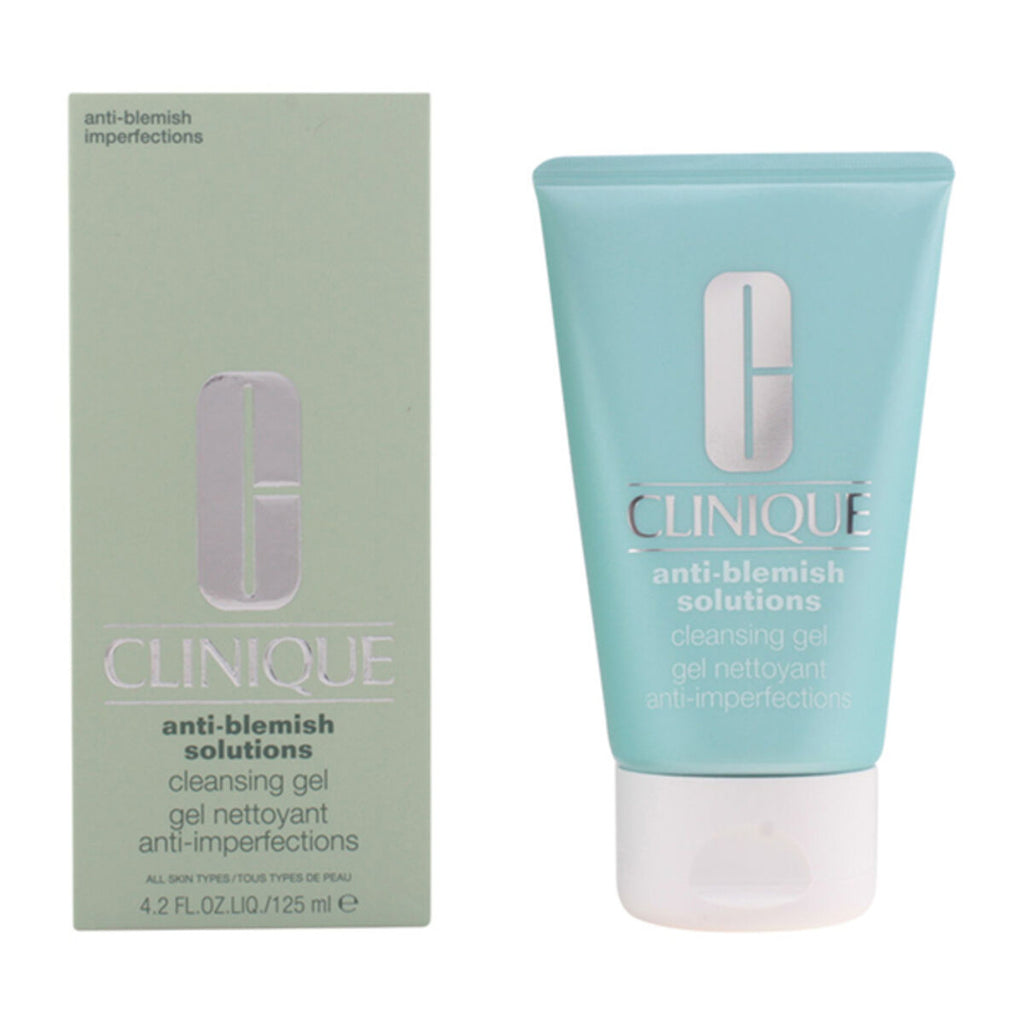 Gesichtsreinigungsgel Clinique 125 ml