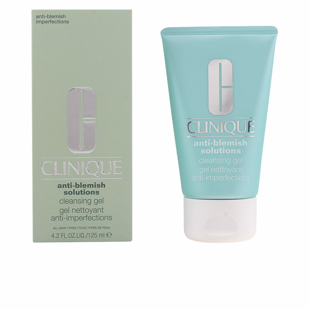 Gesichtsreinigungsgel Clinique 125 ml