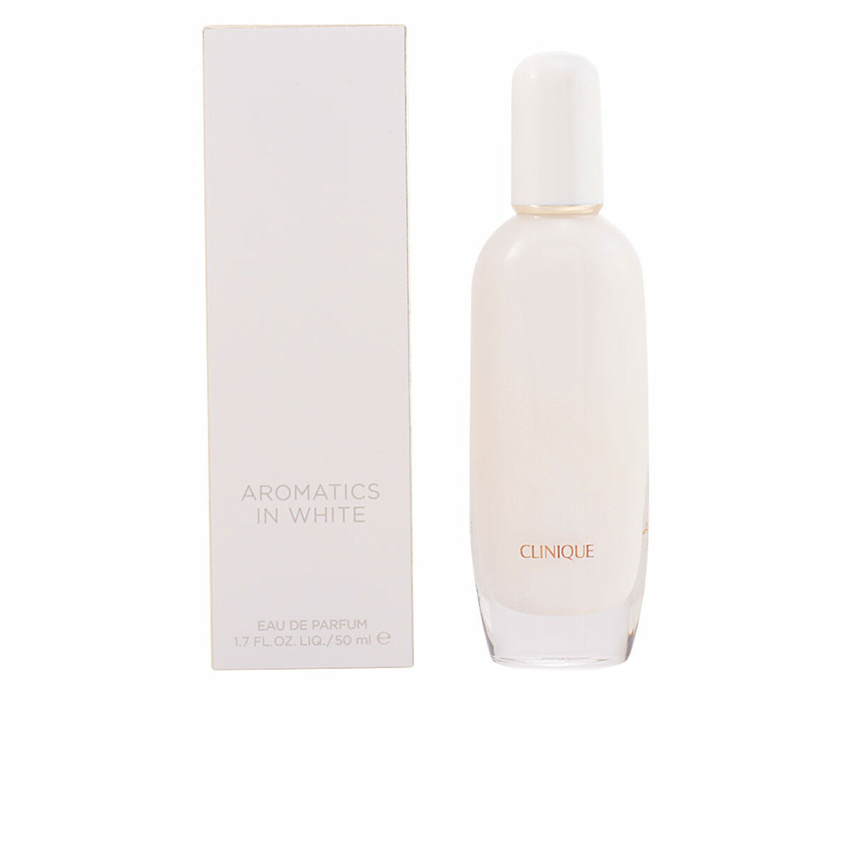 Damenparfüm Aromatics In White Clinique EDP EDP