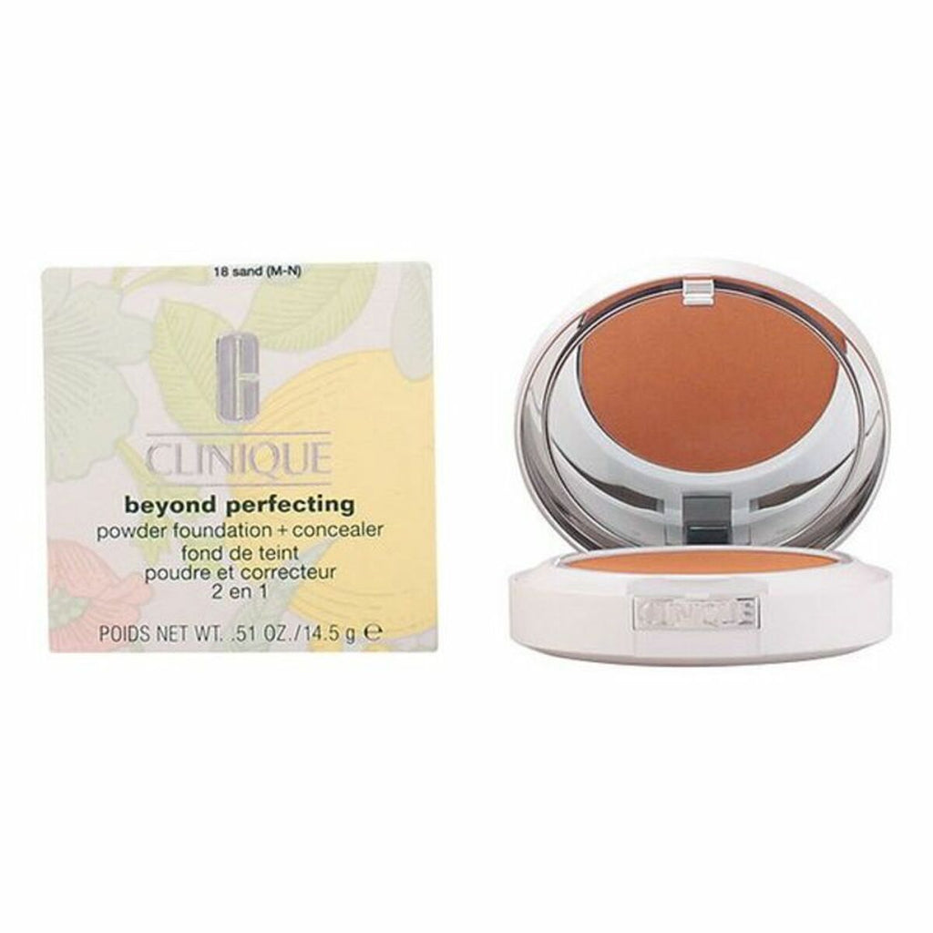 Flüssig-Make-up-Grundierung Clinique Clinique Nº 4-Creamwhip 30 ml