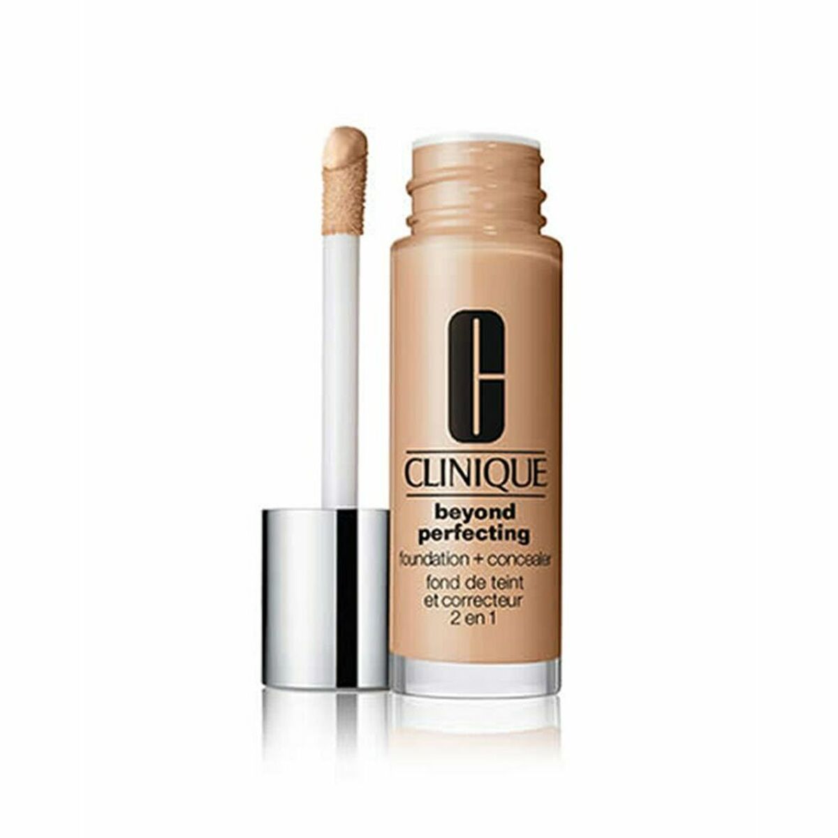 Make-Up- Grundierung Clinique Nº 07 Cream 30 ml