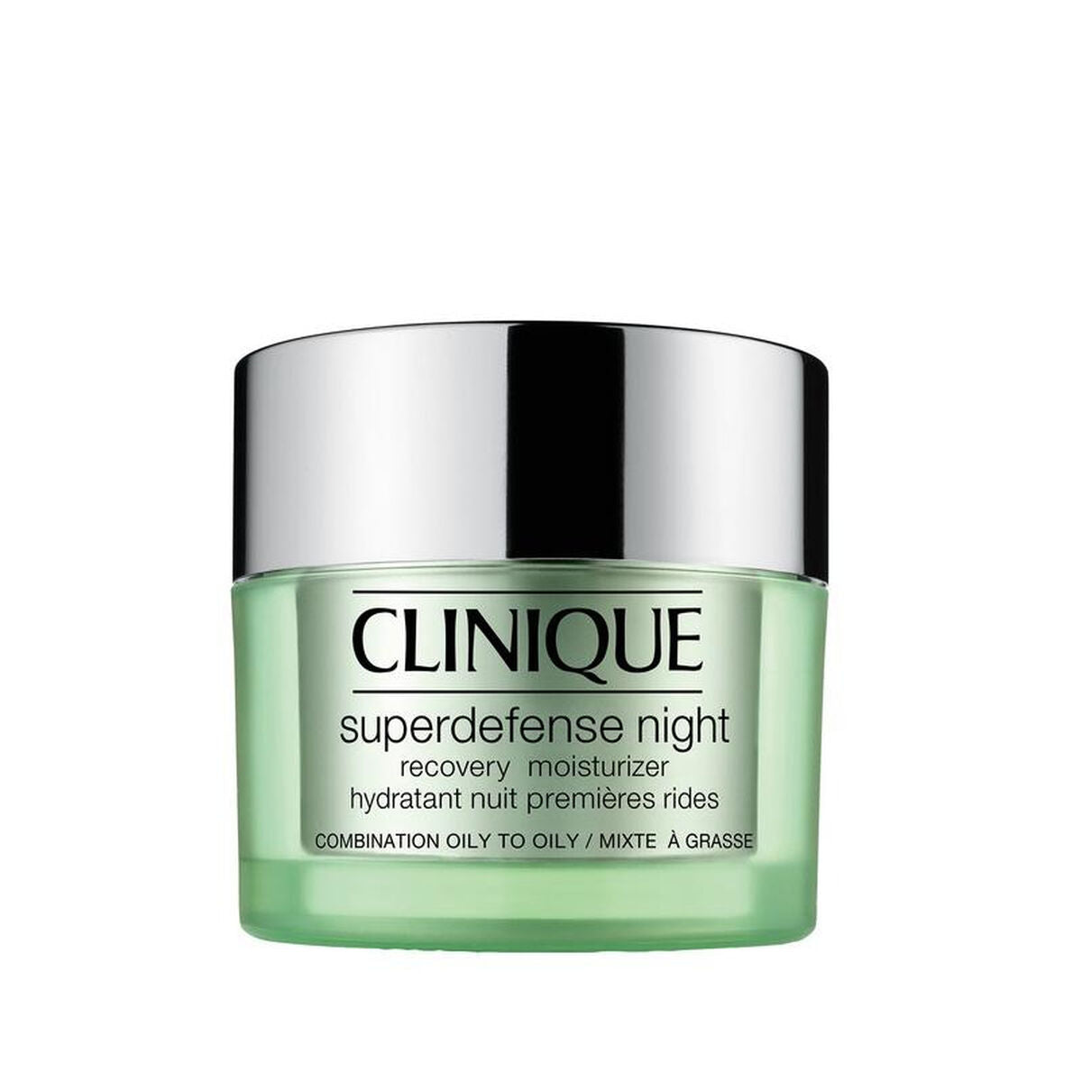 Anti-Agingcreme Clinique SUPERDEFENSE 50 ml