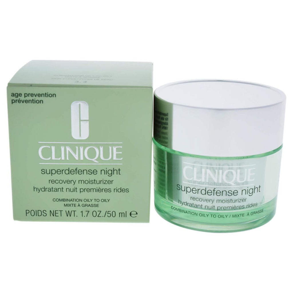 Anti-Agingcreme Clinique SUPERDEFENSE 50 ml