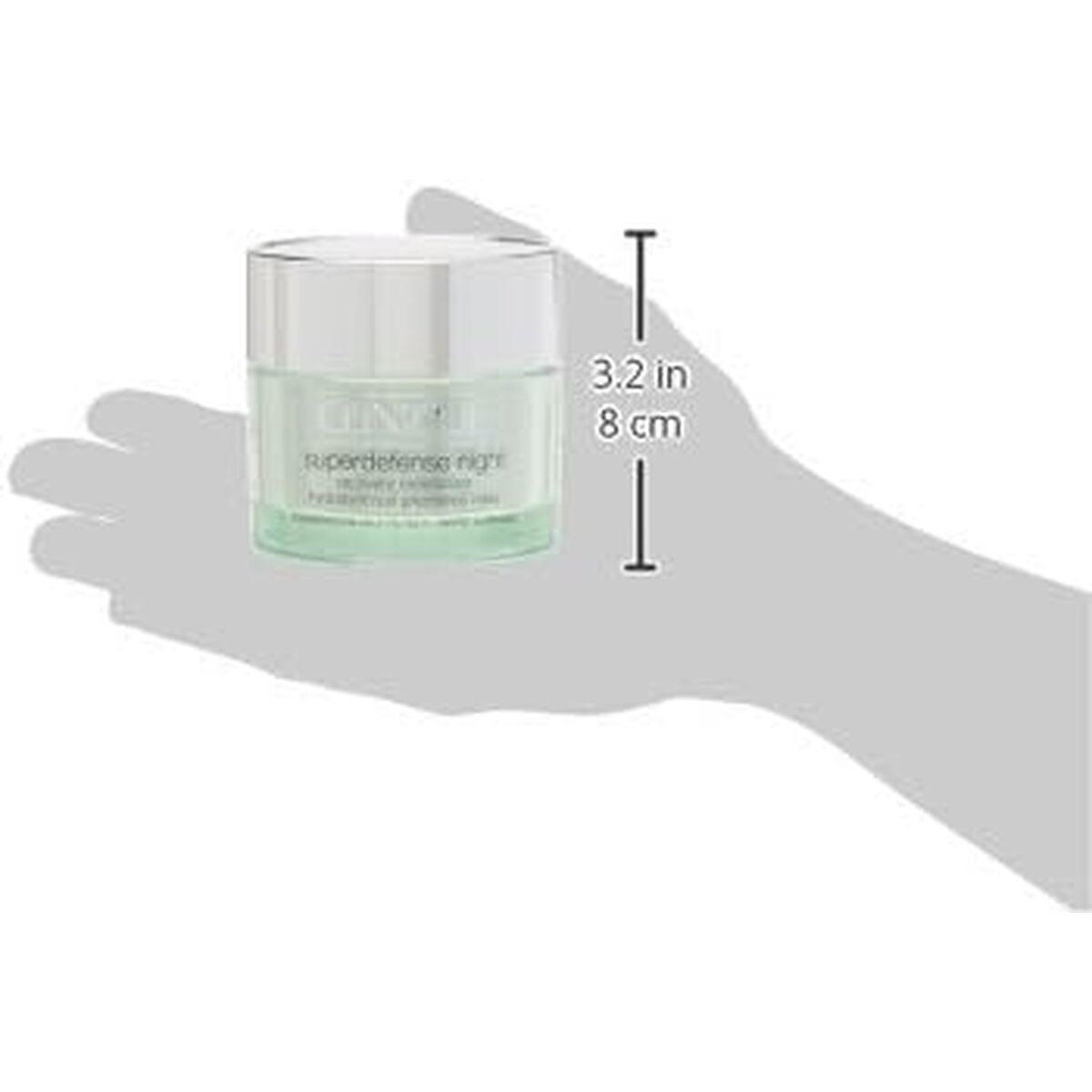 Anti-Agingcreme Clinique SUPERDEFENSE 50 ml