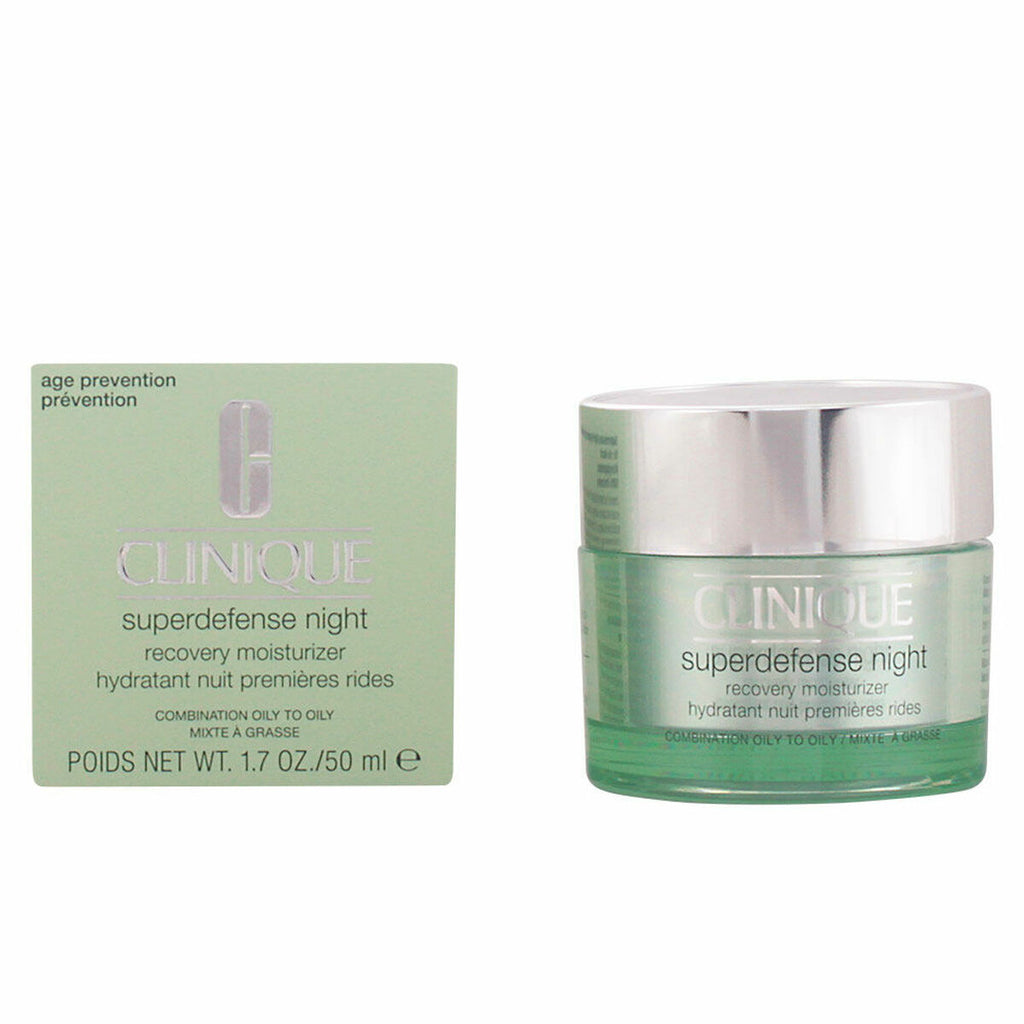 Anti-Agingcreme Clinique SUPERDEFENSE 50 ml