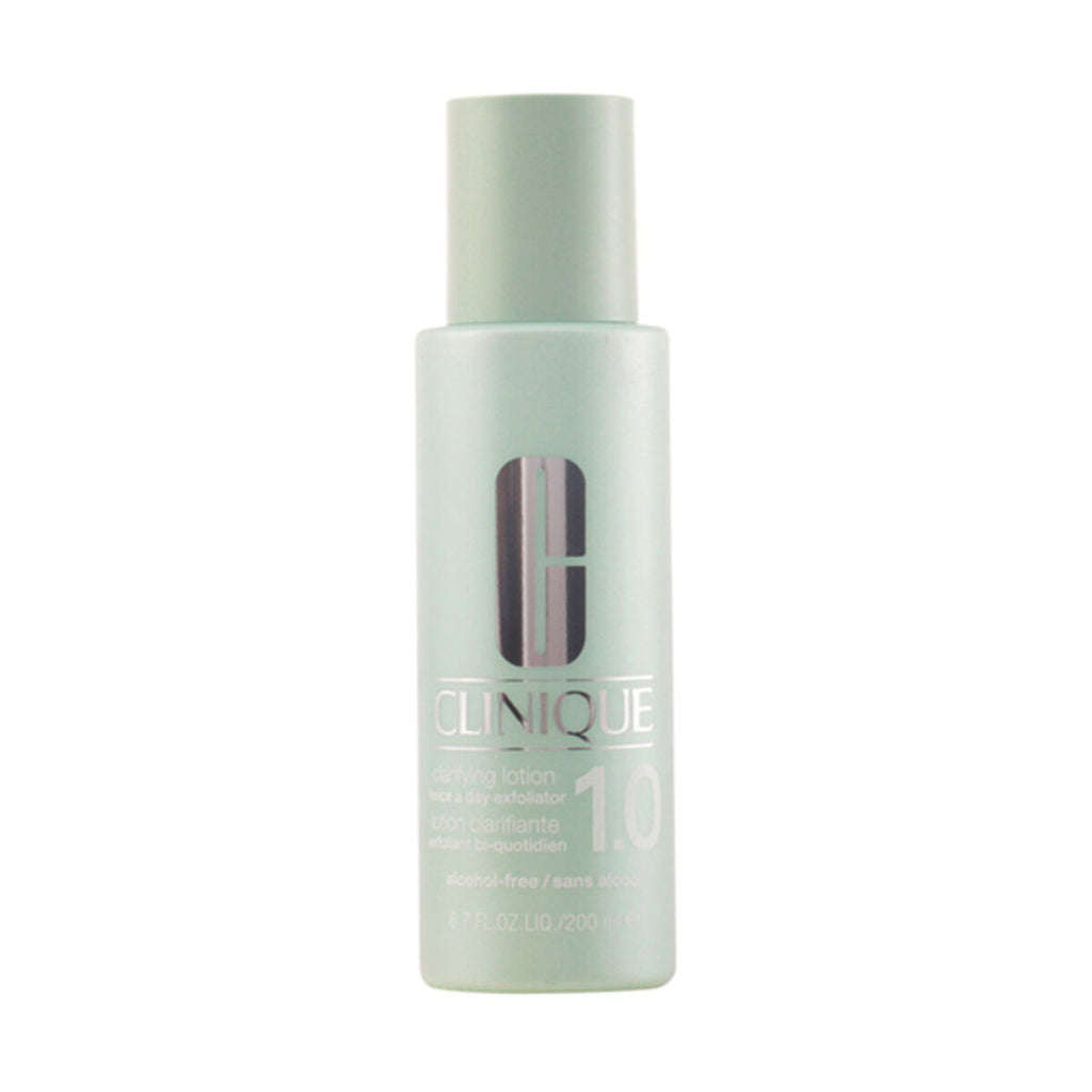 Beruhigende und kräftigende Lotion ohne Alkohol Clarifying Lotion Clin