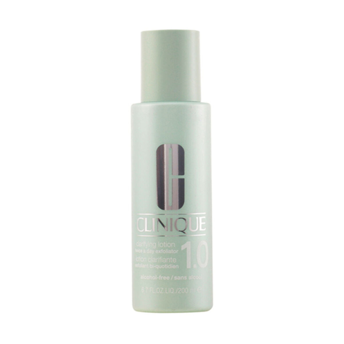 Beruhigende und kräftigende Lotion ohne Alkohol Clarifying Lotion Clin