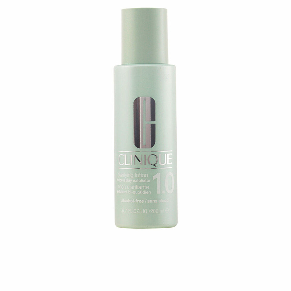 Beruhigende und kräftigende Lotion ohne Alkohol Clarifying Lotion Clin