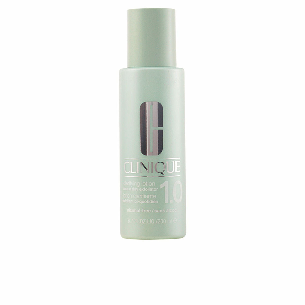 Beruhigende und kräftigende Lotion ohne Alkohol Clarifying Lotion Clin