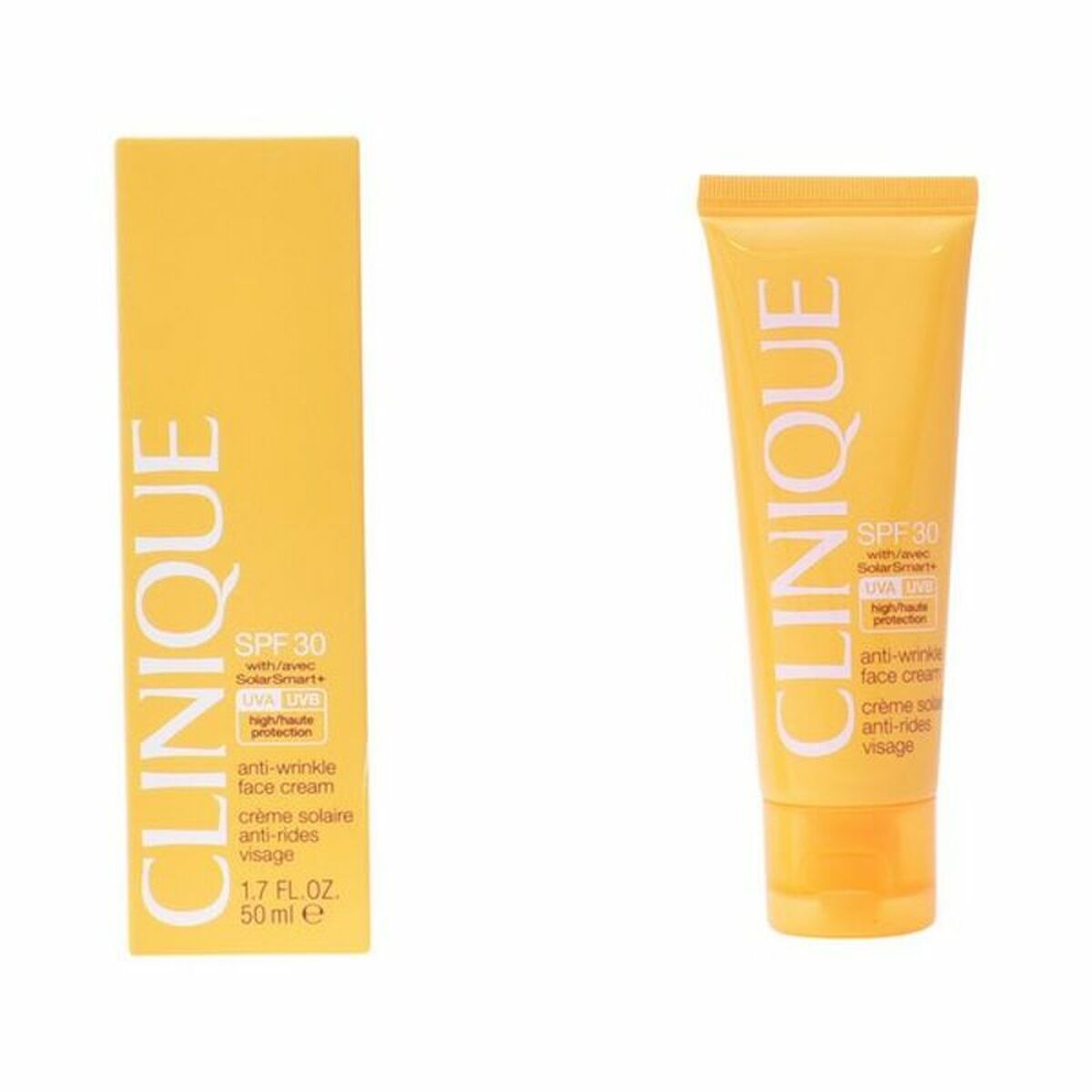 Sonnenschutzcreme für das Gesicht Clinique 874 Spf 30 50 ml