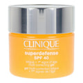 Anti-Müdigkeitsserum Clinique SUPERDEFENSE Spf 40 50 ml