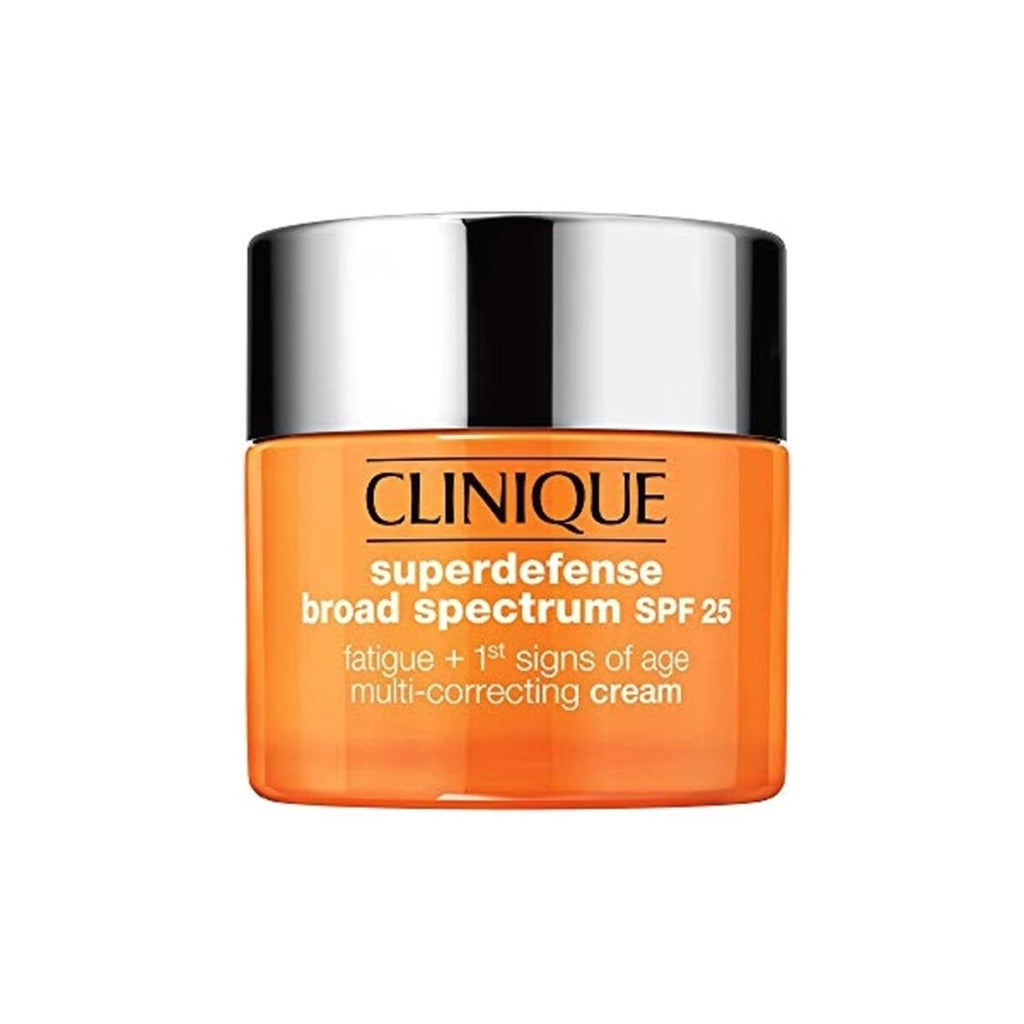 Tagescreme Clinique SUPERDEFENSE Spf 25 50 ml