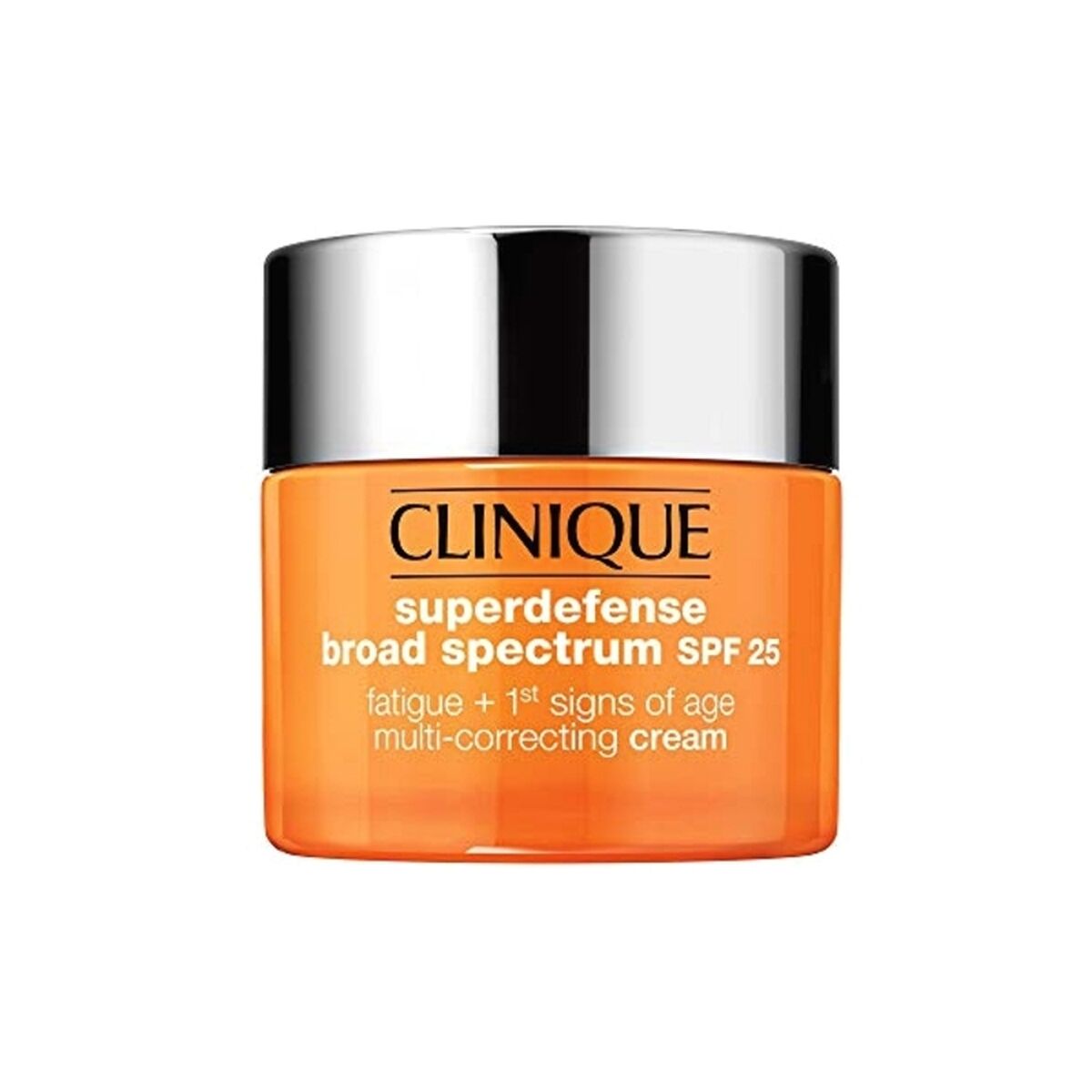 Tagescreme Clinique SUPERDEFENSE Spf 25 50 ml