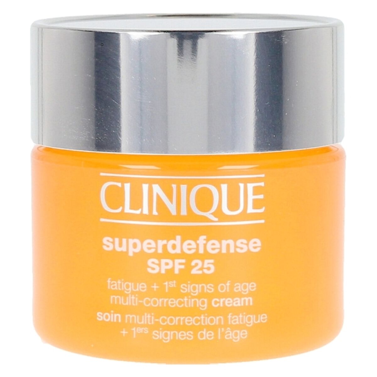 Tagescreme Clinique SUPERDEFENSE Spf 25 50 ml