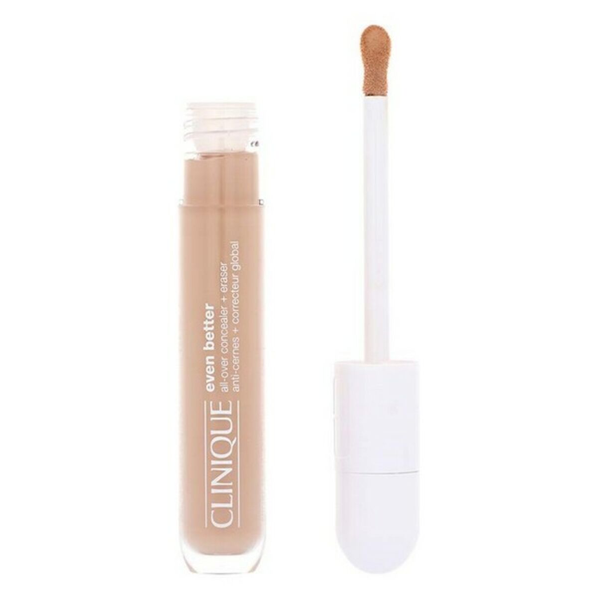 Gesichtsconcealer Clinique Nº 52-Neutral Nº 52-Neutro Nº 52-Neutro 3,5