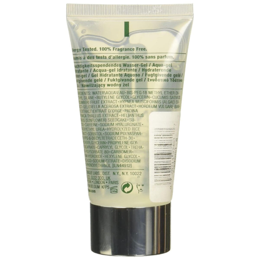 Feuchtigkeitsgel Dramatically Different Clinique
