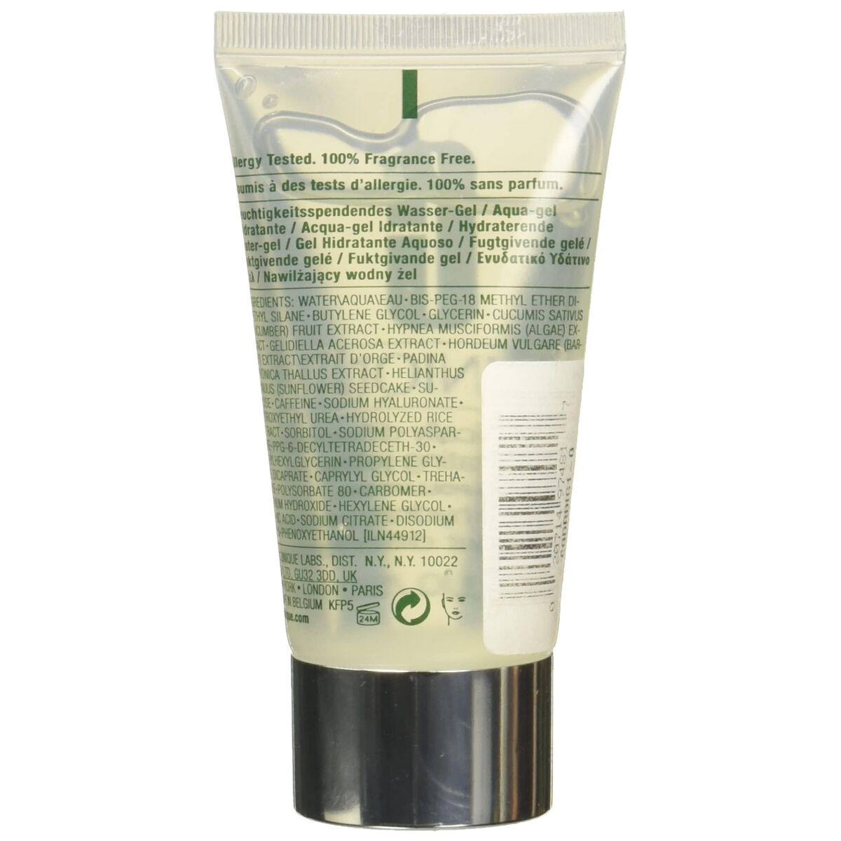 Feuchtigkeitsgel Dramatically Different Clinique