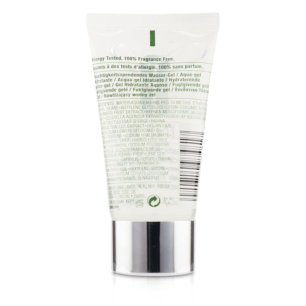 Feuchtigkeitsgel Dramatically Different Clinique
