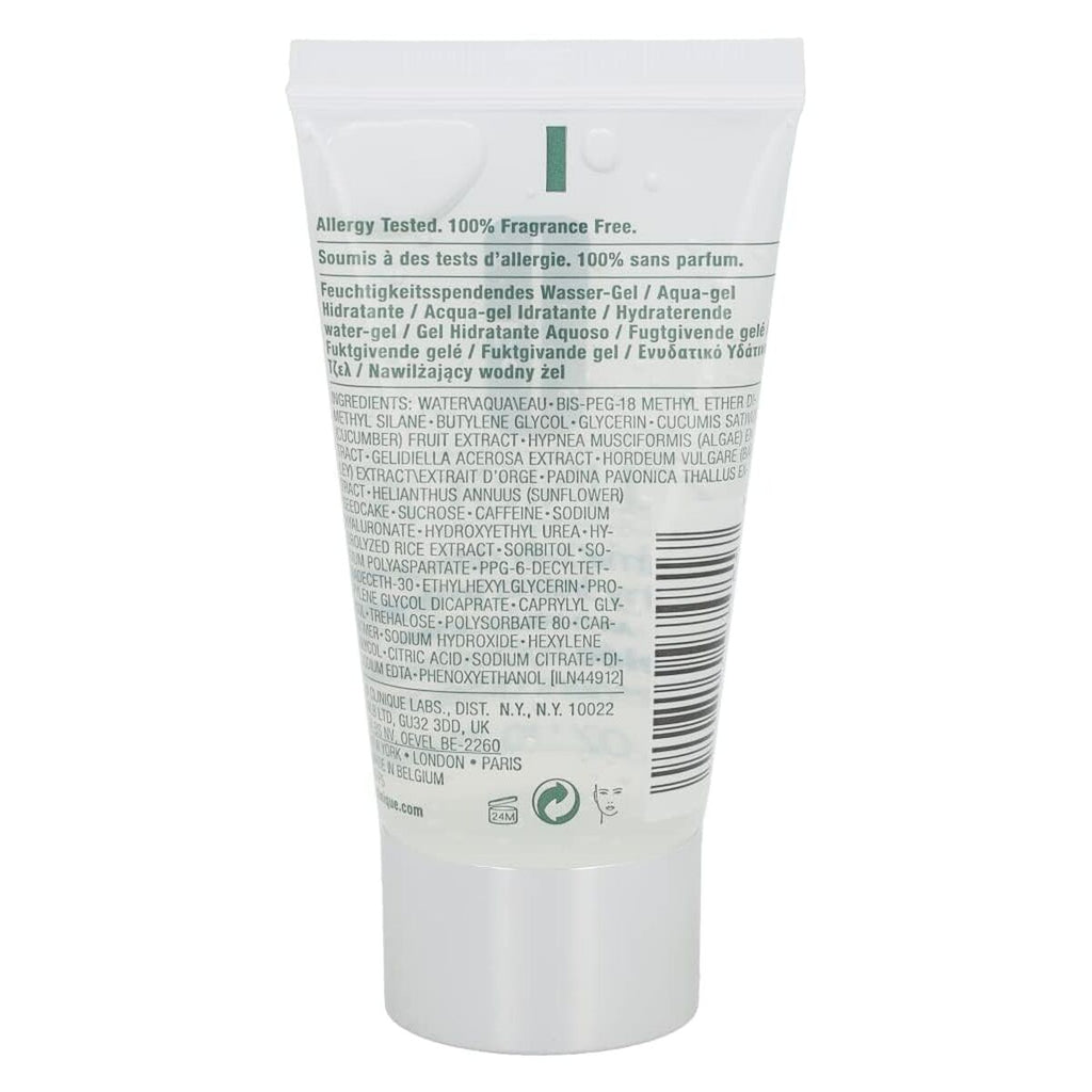 Feuchtigkeitsgel Dramatically Different Clinique