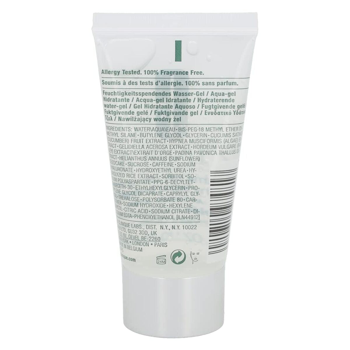 Feuchtigkeitsgel Dramatically Different Clinique