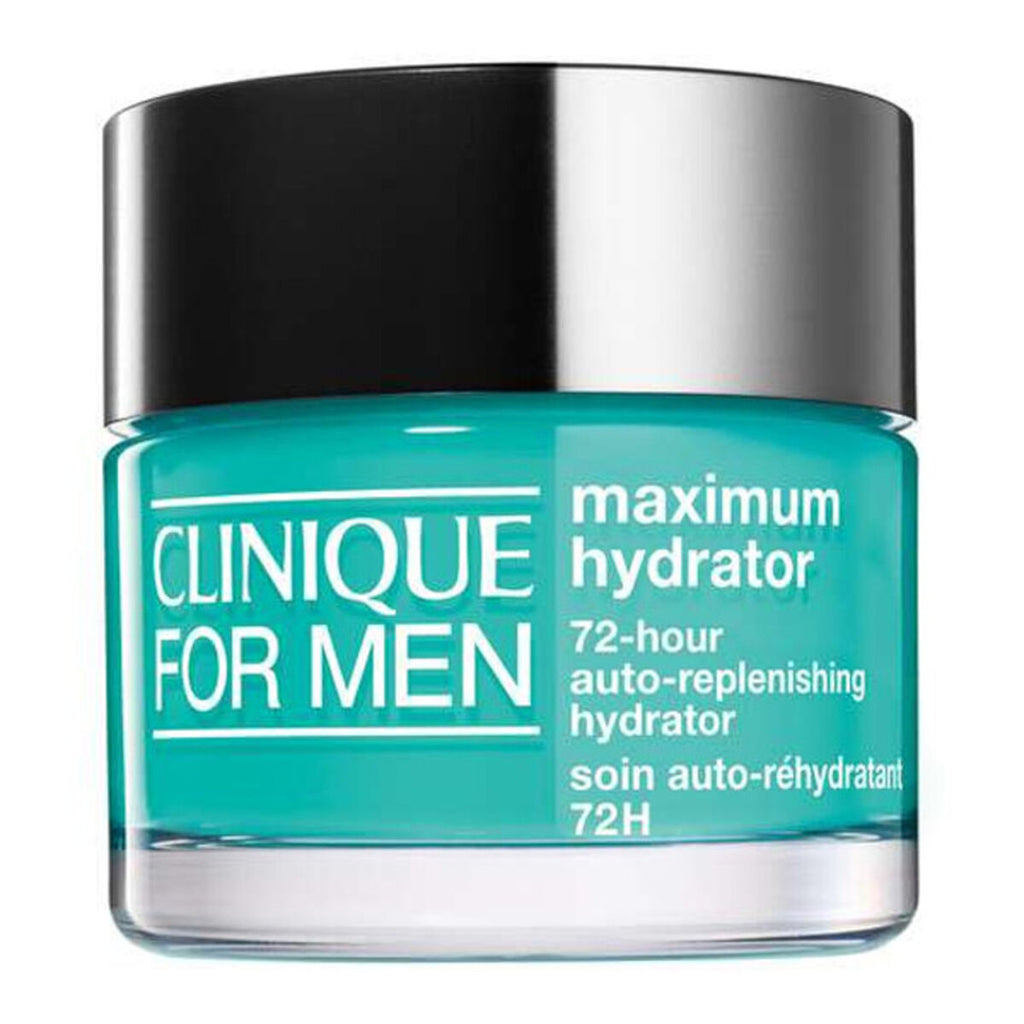 Feuchtigkeitsspendend Gesichtsbehandlung Clinique CLINIQUE MEN 50 ml