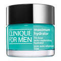 Feuchtigkeitsspendend Gesichtsbehandlung Clinique CLINIQUE MEN 50 ml